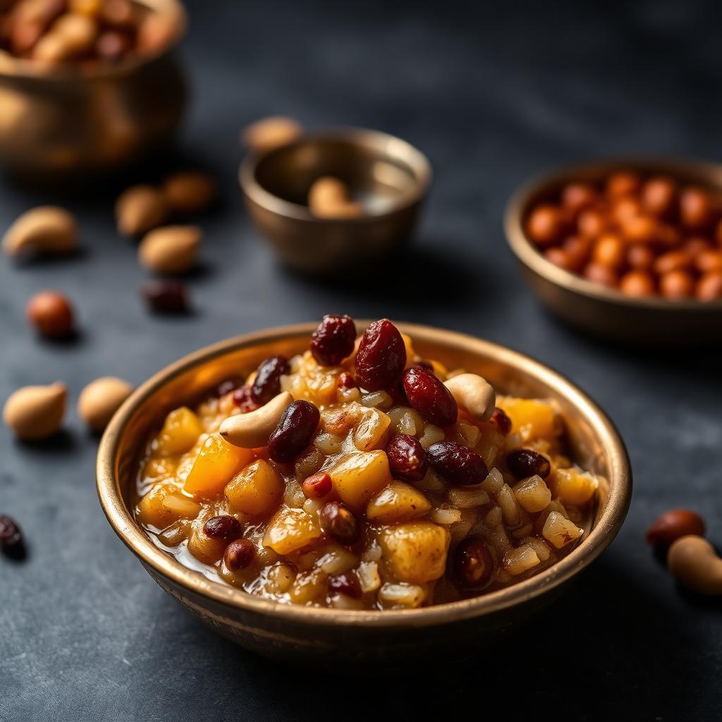 Thirupagam Sweet